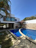 Hotel Garden Suites Tonlá