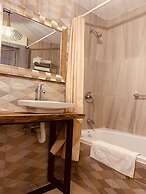 Hotel Garden Suites Tonlá