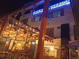 Casa Carrión