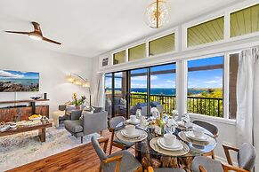 Kapalua Ridge Villas 1414