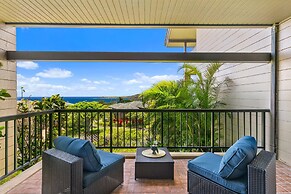 Kapalua Ridge Villas 1414