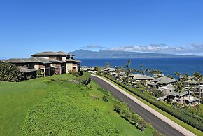Kapalua Ridge Villas 1414