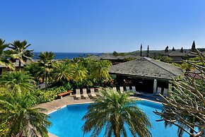 Kapalua Ridge Villas 1414