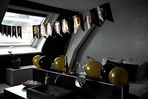 Anne&Max Boutique Hotel