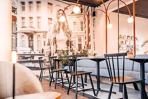 Anne&Max Boutique Hotel