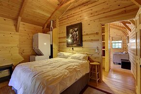 Rustic Ridge Cabins, Charming Retreat (3 Options!)