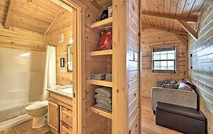 Rustic Ridge Cabins, Charming Retreat (3 Options!)