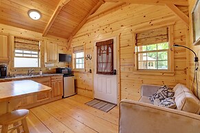 Rustic Ridge Cabins, Charming Retreat (3 Options!)