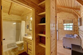 Rustic Ridge Cabins, Charming Retreat (3 Options!)