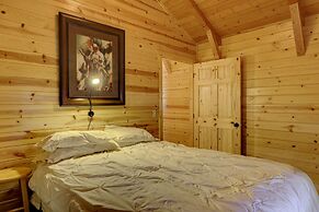 Rustic Ridge Cabins, Charming Retreat (3 Options!)