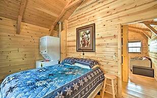 Rustic Ridge Cabins, Charming Retreat (3 Options!)