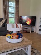 Hoomaikai Blessing's