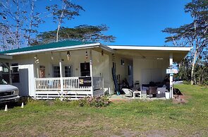 Hoomaikai Blessing's