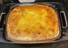 Hoomaikai Blessing's