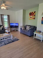 Hoomaikai Blessing's