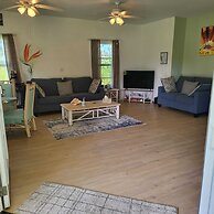 Hoomaikai Blessing's