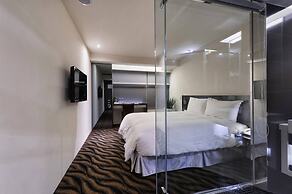 Hotelshere Taipei