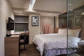 Hotelshere Taipei