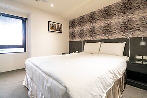 Hotelshere Taipei