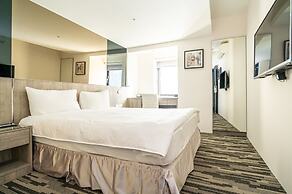 Hotelshere Taipei