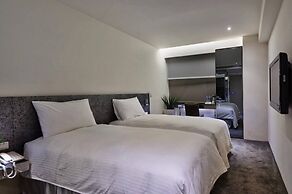 Hotelshere Taipei