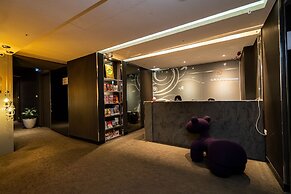 Hotelshere Taipei