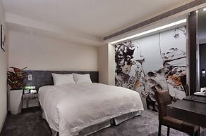Hotelshere Taipei