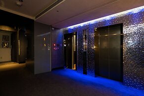 Hotelshere Taipei