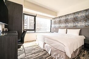Hotelshere Taipei