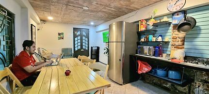 HoM Monterrey - Hostel