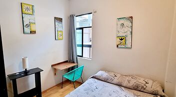 HoM Monterrey - Hostel