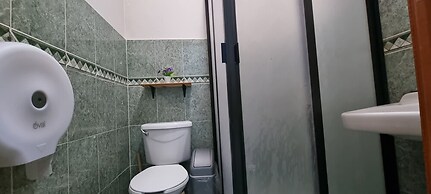 HoM Monterrey - Hostel