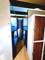 HoM Monterrey - Hostel