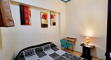 HoM Monterrey - Hostel