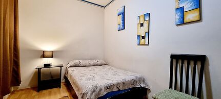 HoM Monterrey - Hostel