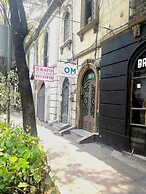 HoM Monterrey - Hostel