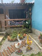 Recanto das Orquídeas Hospedagem.