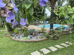 Recanto das Orquídeas Hospedagem.