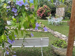 Recanto das Orquídeas Hospedagem.