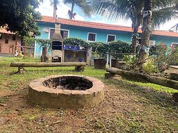 Recanto das Orquídeas Hospedagem.