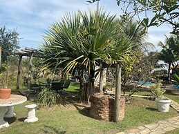 Recanto das Orquídeas Hospedagem.