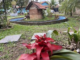 Recanto das Orquídeas Hospedagem.