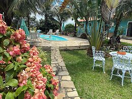Recanto das Orquídeas Hospedagem.