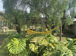 Recanto das Orquídeas Hospedagem.