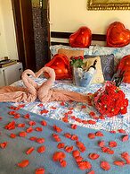 Recanto das Orquídeas Hospedagem.