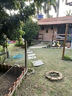 Recanto das Orquídeas Hospedagem.