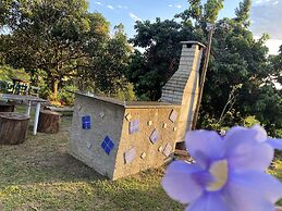 Recanto das Orquídeas Hospedagem.