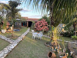 Recanto das Orquídeas Hospedagem.