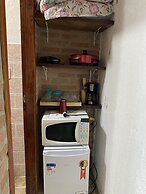 Recanto das Orquídeas Hospedagem.