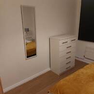 Lovely 2-bed Apartment in Milton Keynes